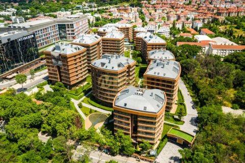 3+1 Lägenhet  i Istanbul, istanbul, Turkiet Nr. 112544 - 9