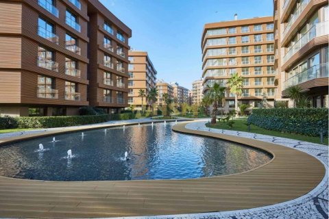 3+1 Lägenhet  i Istanbul, istanbul, Turkiet Nr. 112544 - 25