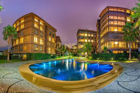 3+1 Lägenhet  i Istanbul, istanbul, Turkiet Nr. 112544 - 12