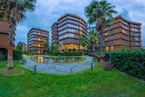 3+1 Lägenhet  i Istanbul, istanbul, Turkiet Nr. 112544 - 18
