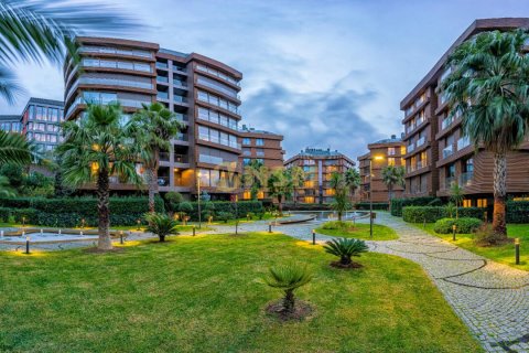 3+1 Lägenhet  i Istanbul, istanbul, Turkiet Nr. 112544 - 16