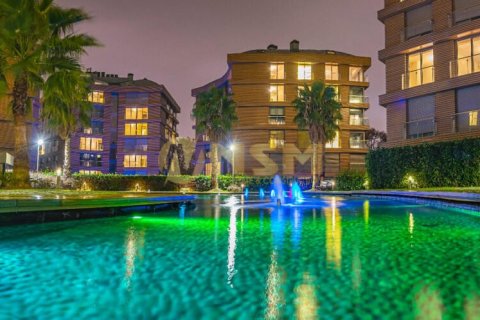 3+1 Lägenhet  i Istanbul, istanbul, Turkiet Nr. 112544 - 15