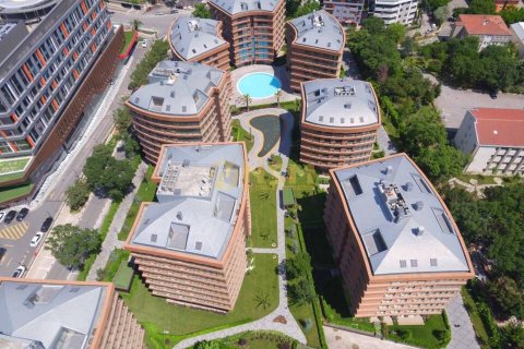 3+1 Lägenhet  i Istanbul, istanbul, Turkiet Nr. 112544 - 30