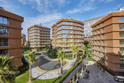 3+1 Lägenhet  i Istanbul, istanbul, Turkiet Nr. 112544 - 26