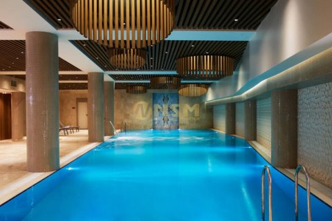 3+1 Lägenhet  i Istanbul, istanbul, Turkiet Nr. 112544 - 20