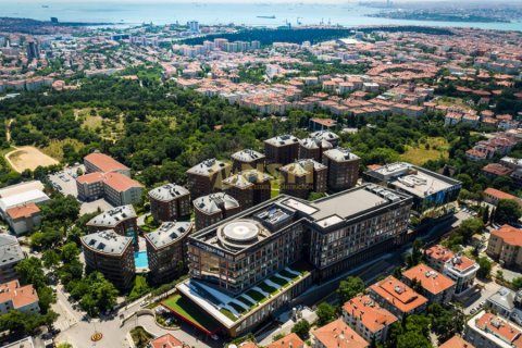 3+1 Lägenhet  i Istanbul, istanbul, Turkiet Nr. 112544 - 8
