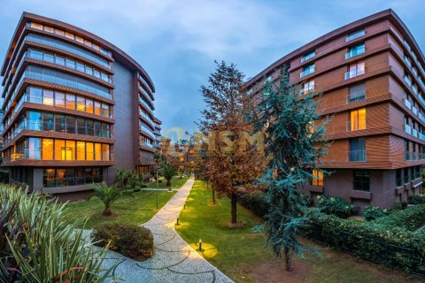 3+1 Lägenhet  i Istanbul, istanbul, Turkiet Nr. 112544 - 13