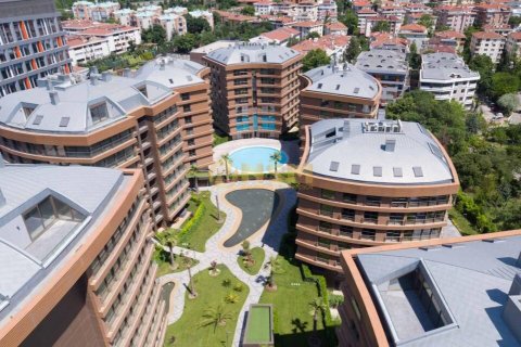 3+1 Lägenhet  i Istanbul, istanbul, Turkiet Nr. 112544 - 28