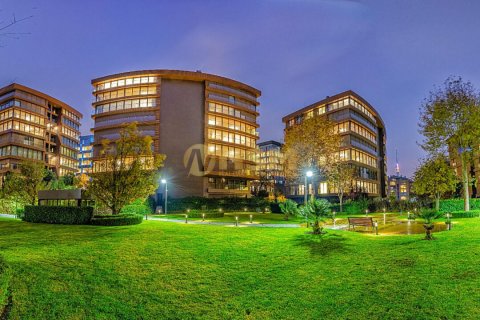 3+1 Lägenhet  i Istanbul, istanbul, Turkiet Nr. 112544 - 14