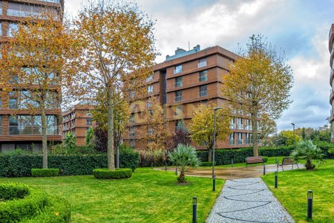 3+1 Lägenhet  i Istanbul, istanbul, Turkiet Nr. 112544 - 19