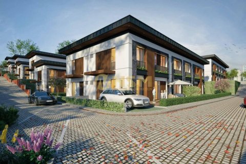 5+1 Lägenhet i Alanya, Antalya, Turkiet Nr. 112546 - 5