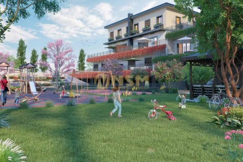 5+1 Lägenhet i Alanya, Antalya, Turkiet Nr. 112546 - 3