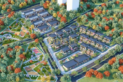 5+1 Lägenhet i Alanya, Antalya, Turkiet Nr. 112546 - 7