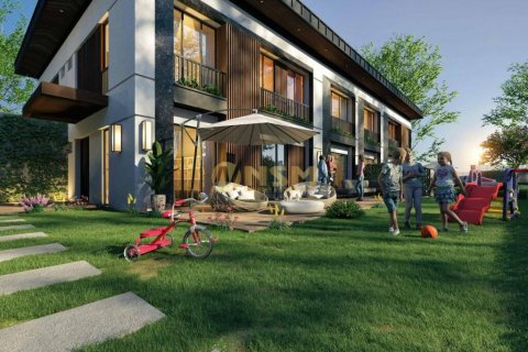 5+1 Lägenhet i Alanya, Antalya, Turkiet Nr. 112546 - 6
