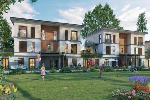 5+1 Lägenhet i Alanya, Antalya, Turkiet Nr. 112546 - 2