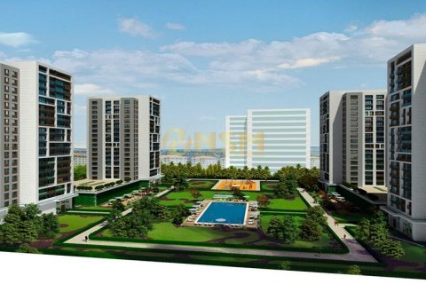 Daire 2+1 İstanbul, Türkiye №112547 - 4