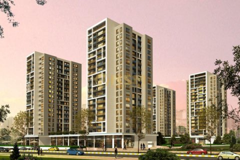 Daire 2+1 İstanbul, Türkiye №112547 - 5