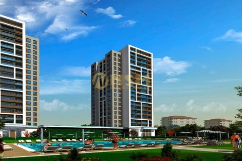 Daire 2+1 İstanbul, Türkiye №112547 - 3