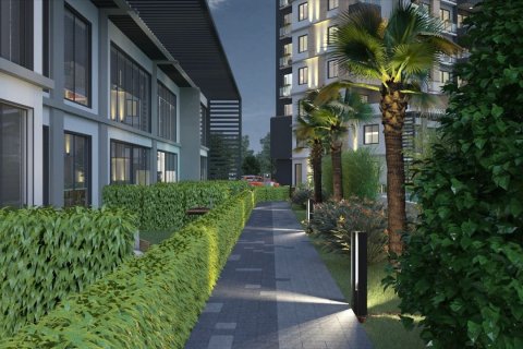 Vita Court Holiday i Mezitli, Mersin, Tyrkia Nr.117907 - 9