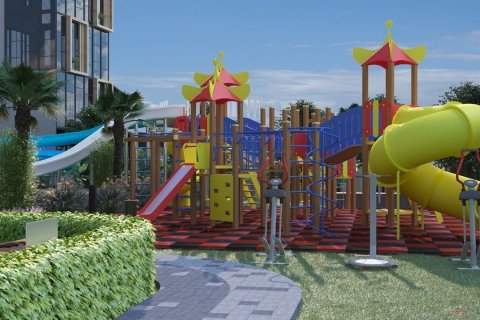 Vita Court Holiday i Mezitli, Mersin, Tyrkia Nr.117907 - 7