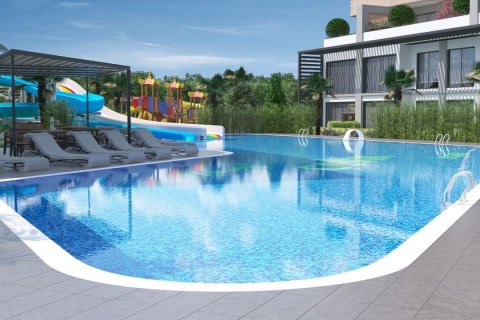 Vita Court Holiday i Mezitli, Mersin, Tyrkia Nr.117907 - 11