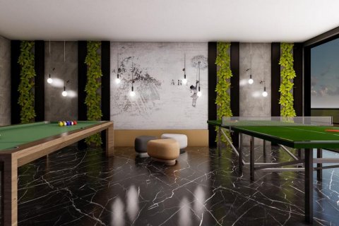 2+1 Lägenhet i Avsallar, Antalya, Turkiet Nr. 110987 - 9