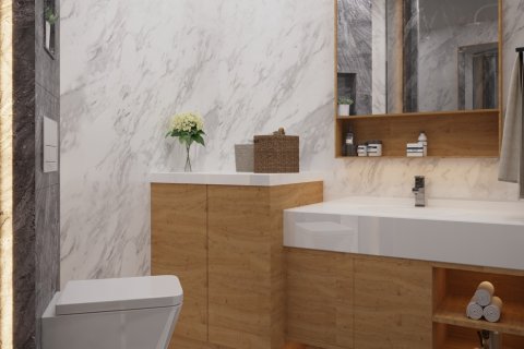 5+1 Wohnung in Avsallar, Antalya, Türkei Nr. 110985 - 6