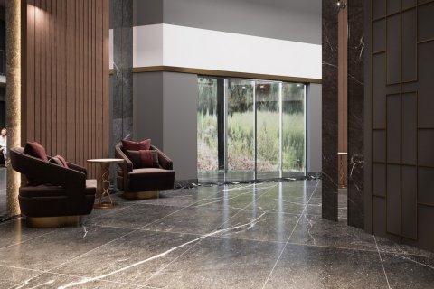 5+1 Wohnung in Avsallar, Antalya, Türkei Nr. 110985 - 24