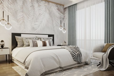 5+1 Wohnung in Avsallar, Antalya, Türkei Nr. 110985 - 8