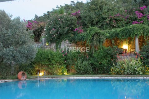 12+5 Villa i Bodrum, Mugla, Tyrkia Nr. 153566 - 13