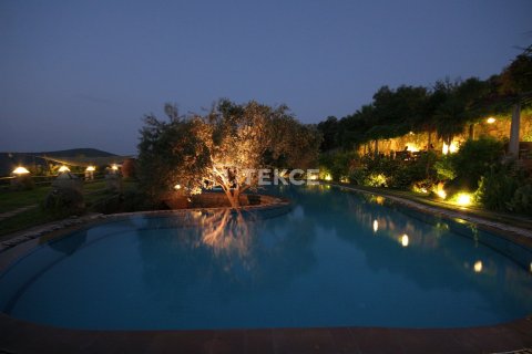12+5 Villa i Bodrum, Mugla, Tyrkia Nr. 153566 - 14