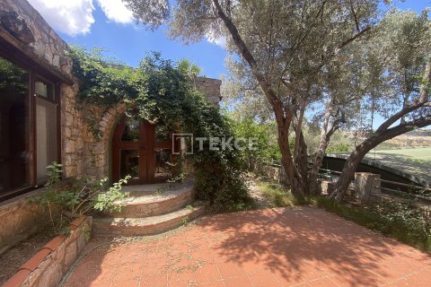 12+5 Villa i Bodrum, Mugla, Tyrkia Nr. 153566 - 20