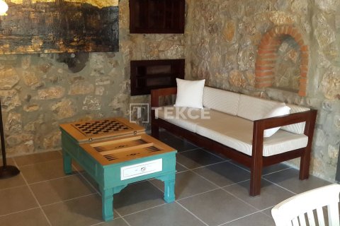12+5 Villa i Bodrum, Mugla, Tyrkia Nr. 153566 - 29