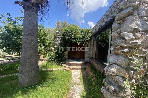 12+5 Villa i Bodrum, Mugla, Tyrkia Nr. 153566 - 7