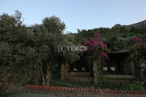 12+5 Villa i Bodrum, Mugla, Tyrkia Nr. 153566 - 9