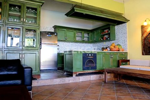 12+5 Villa i Bodrum, Mugla, Tyrkia Nr. 153566 - 26