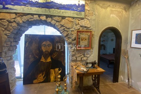 12+5 Villa i Bodrum, Mugla, Tyrkia Nr. 153566 - 25