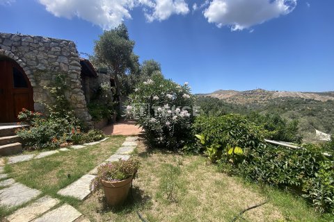 12+5 Villa i Bodrum, Mugla, Tyrkia Nr. 153566 - 19