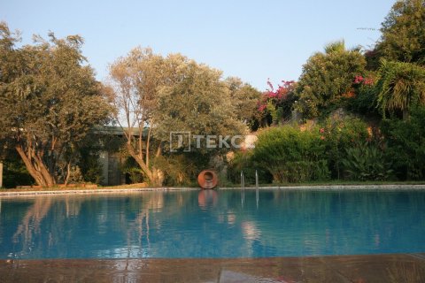 12+5 Villa i Bodrum, Mugla, Tyrkia Nr. 153566 - 17
