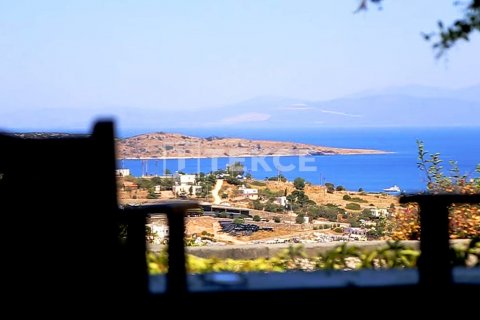 12+5 Villa i Bodrum, Mugla, Tyrkia Nr. 153566 - 3