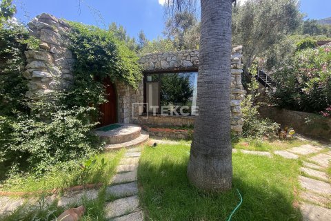 12+5 Villa i Bodrum, Mugla, Tyrkia Nr. 153566 - 8
