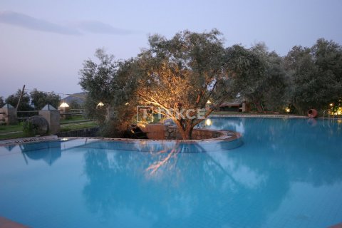 12+5 Villa i Bodrum, Mugla, Tyrkia Nr. 153566 - 18
