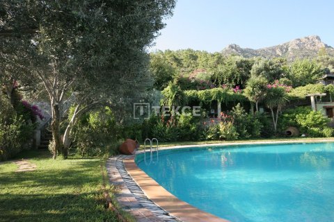 12+5 Villa i Bodrum, Mugla, Tyrkia Nr. 153566 - 6