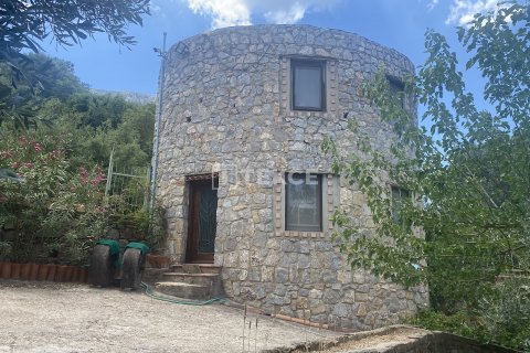 12+5 Villa i Bodrum, Mugla, Tyrkia Nr. 153566 - 10