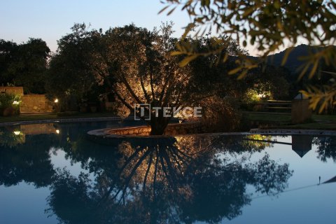 12+5 Villa i Bodrum, Mugla, Tyrkia Nr. 153566 - 16