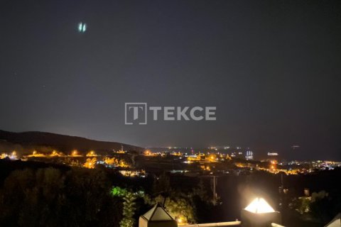 12+5 Villa i Bodrum, Mugla, Tyrkia Nr. 153566 - 2
