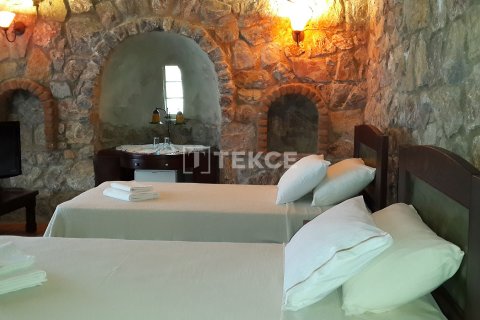 12+5 Villa i Bodrum, Mugla, Tyrkia Nr. 153566 - 28