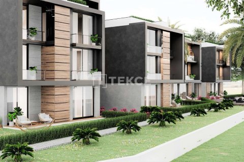2+1 Lägenhet i Girne, Nr. 153565 - 3