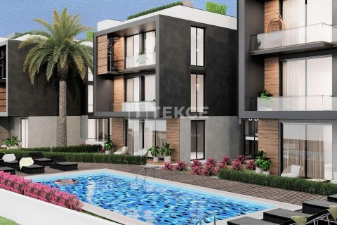 2+1 Lägenhet i Girne, Nr. 153565 - 2
