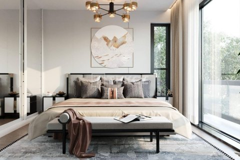 2+1 Lägenhet i Girne, Nr. 153565 - 21